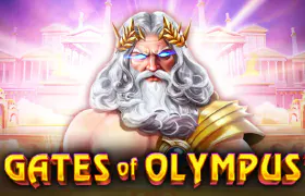 Gates of Olympus